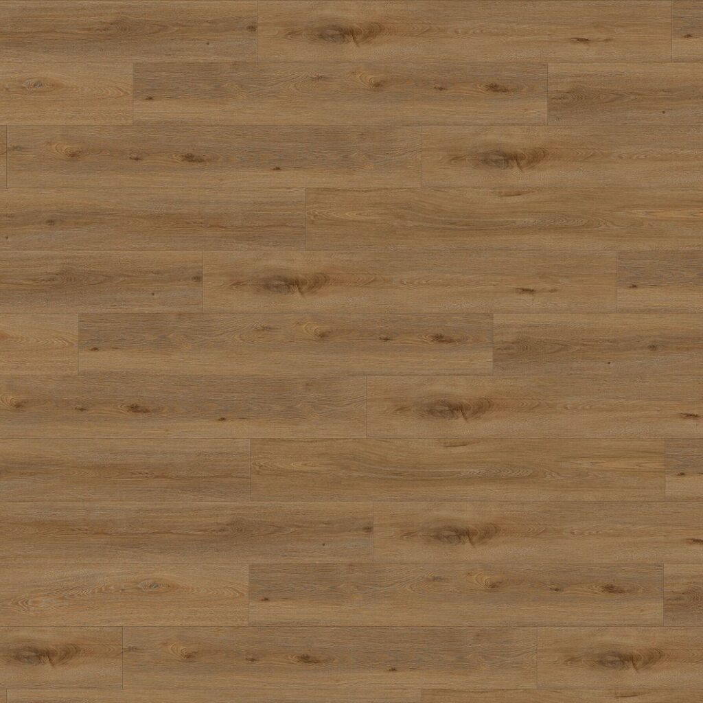 GERFLOR CREATION 55 CLIC ACOUSTIC 1705 AQUINOAH BROWN
